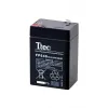 TTEC 6V 4Ah Akü 2 Adet TTEC 6V 4Ah Akü 2 Adet
